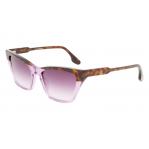 SUNGLASSES VICTORIA BECKHAM WOMEN VB638S-223 (Lens/Bridge/Temple) 55/17/140 mm)