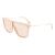 SUNGLASSES VICTORIA BECKHAM WOMEN VB650S5319243 (Lens/Bridge/Temple) 53/19/140 mm)