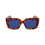 SUNGLASSES VICTORIA BECKHAM WOMEN VB653S5221222 (Lens/Bridge/Temple) 52/21/145 mm)