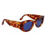SUNGLASSES VICTORIA BECKHAM WOMEN VB654S5022222 (Lens/Bridge/Temple) 50/22/145 mm)