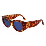 SUNGLASSES VICTORIA BECKHAM WOMEN VB654S5022222 (Lens/Bridge/Temple) 50/22/145 mm)