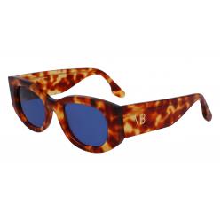 SUNGLASSES VICTORIA BECKHAM WOMEN VB654S5022222 (Lens/Bridge/Temple) 50/22/145 mm)