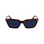 SUNGLASSES VICTORIA BECKHAM WOMEN VB661S-215 (Lens/Bridge/Temple) 57/16/140 mm)