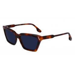 SUNGLASSES VICTORIA BECKHAM WOMEN VB661S-215 (Lens/Bridge/Temple) 57/16/140 mm)