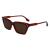 SUNGLASSES VICTORIA BECKHAM WOMEN VB661S5716610 (Lens/Bridge/Temple) 57/16/140 mm)