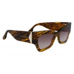 SUNGLASSES VICTORIA BECKHAM WOMEN VB662S5218736 (Lens/Bridge/Temple) 52/18/145 mm)