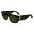 SUNGLASSES VICTORIA BECKHAM WOMEN VB666S5516012 (Lens/Bridge/Temple) 55/16/145 mm)