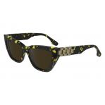 SUNGLASSES VICTORIA BECKHAM WOMEN VB668S5516012 (Lens/Bridge/Temple) 55/16/145 mm)