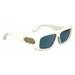 SUNGLASSES VICTORIA BECKHAM WOMEN VB669S5513101 (Lens/Bridge/Temple) 55/13/145 mm)