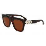 SUNGLASSES VICTORIA BECKHAM WOMEN VB675S5220227 (Lens/Bridge/Temple) 52/20/145 mm)