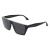 SUNGLASSES VICTORIA BECKHAM WOMEN VB683S5812001 (Lens/Bridge/Temple) 58/12/145 mm)