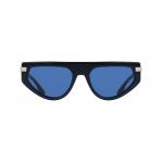 SUNGLASSES VICTORIA BECKHAM WOMEN VB685S5618415 (Lens/Bridge/Temple) 56/18/140 mm)