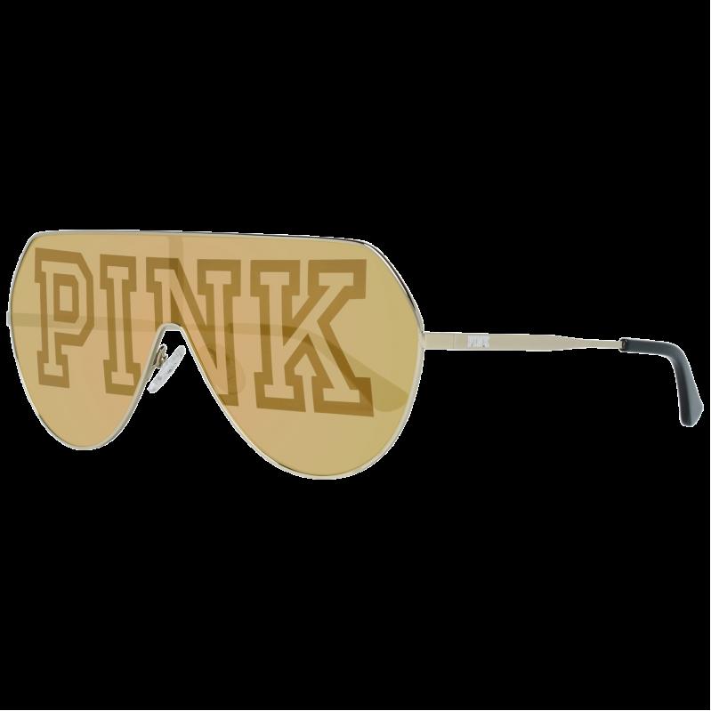 SUNGLASSES VICTORIA'S SECRET PINK WOMAN PK0001-0028G (Lens/Bridge/Temple) 67-14-140 mm) SUNGLASSES VICTORIA'S SECRET PINK WOMAN PK0001-0028G (Lens/Bridge/Temple) 67-14-140 mm)