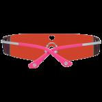 SUNGLASSES VICTORIA'S SECRET PINK WOMAN PK0008-13416F (Lens/Bridge/Temple) 63-14-125 mm)