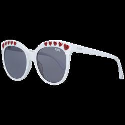 SUNGLASSES VICTORIA'S SECRET PINK WOMAN PK0009-5725A (Lens/Bridge/Temple) 57-19-140 mm)
