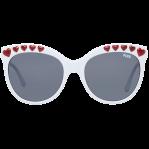 SUNGLASSES VICTORIA'S SECRET PINK WOMAN PK0009-5725A (Lens/Bridge/Temple) 57-19-140 mm)