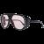 SUNGLASSES VICTORIA'S SECRET PINK WOMAN PK0014-5901T (Lens/Bridge/Temple) 59-14-125 mm)