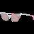 SUNGLASSES VICTORIA'S SECRET PINK WOMAN PK0016-5525Z (Lens/Bridge/Temple) 55-18-145 mm)