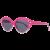 SUNGLASSES VICTORIA'S SECRET WOMAN VS0009-5472C (Lens/Bridge/Temple) 54-18-140 mm)