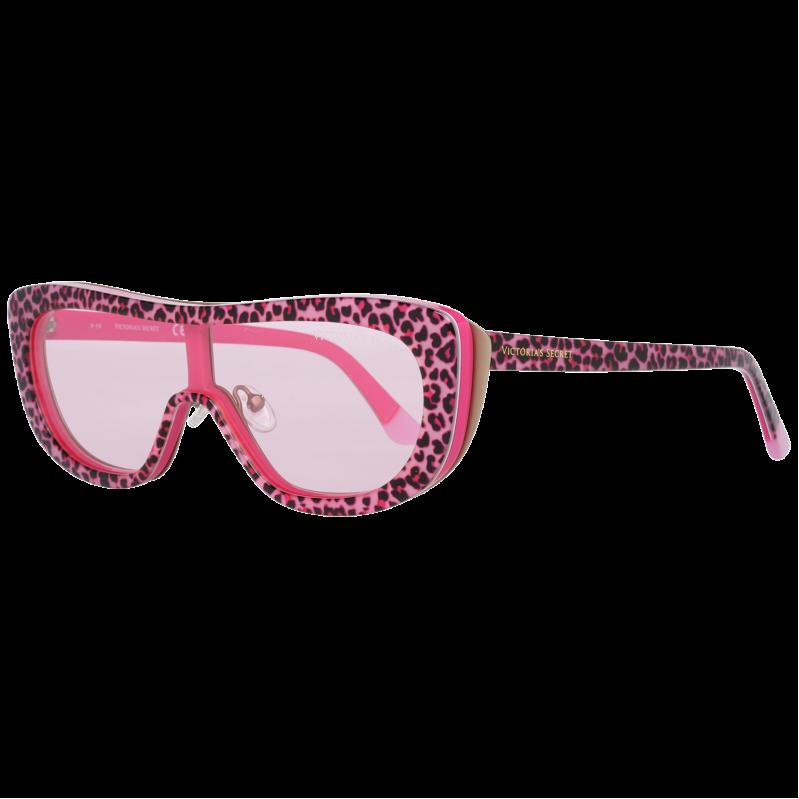 SUNGLASSES VICTORIA'S SECRET WOMAN VS0011-12877T (Lens/Bridge/Temple) 55-17-140 mm) SUNGLASSES VICTORIA'S SECRET WOMAN VS0011-12877T (Lens/Bridge/Temple) 55-17-140 mm)