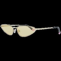 SUNGLASSES VICTORIA'S SECRET WOMAN VS0019-6628F (Lens/Bridge/Temple) 66-18-145 mm)