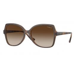SUNGLASSES VOGUE WOMEN VO5488S238613 (Lens/Bridge/Temple) 56/16/140 mm)