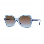 SUNGLASSES VOGUE WOMEN VO5488S306048 (Lens/Bridge/Temple) 56/16/140 mm)