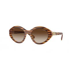 SUNGLASSES VOGUE WOMEN VO5576SB15081 (Lens/Bridge/Temple) 52/21/140 mm)