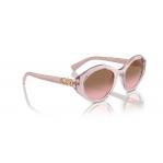 SUNGLASSES VOGUE WOMEN VO5576SB29421 (Lens/Bridge/Temple) 52/21/140 mm)