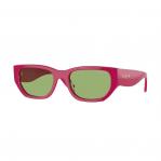 SUNGLASSES VOGUE WOMEN VO5586S31602 (Lens/Bridge/Temple) 53/19/140 mm)