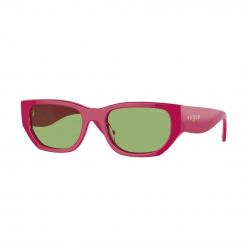 SUNGLASSES VOGUE WOMEN VO5586S31602 (Lens/Bridge/Temple) 53/19/140 mm)