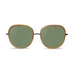 SUNGLASSES VUARNET WOMEN VL16290002112 (Lens/Bridge/Temple) 53/17/145 mm)