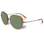 SUNGLASSES VUARNET WOMEN VL16290002112 (Lens/Bridge/Temple) 53/17/145 mm)