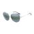 SUNGLASSES VUARNET WOMEN VL16290003113 (Lens/Bridge/Temple) 45/12/110 mm)