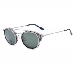 VIEW + CLIP-ON VUARNET UNISEX VL18060003SUN (Lens/Bridge/Temple) 54/17/145 mm)