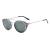 VIEW + CLIP-ON VUARNET UNISEX VL18060003SUN (Lens/Bridge/Temple) 54/17/145 mm)
