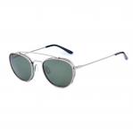 VIEW + CLIP-ON VUARNET UNISEX VL19010001SUN (Lens/Bridge/Temple) 54/17/145 mm)
