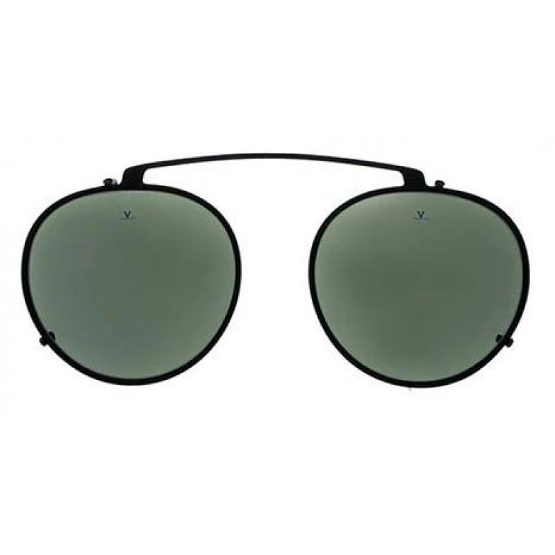 VIEW + CLIP-ON VUARNET UNISEX VD19030003112 (Lens/Bridge/Temple) 55/17 mm) VIEW + CLIP-ON VUARNET UNISEX VD19030003112 (Lens/Bridge/Temple) 55/17 mm)