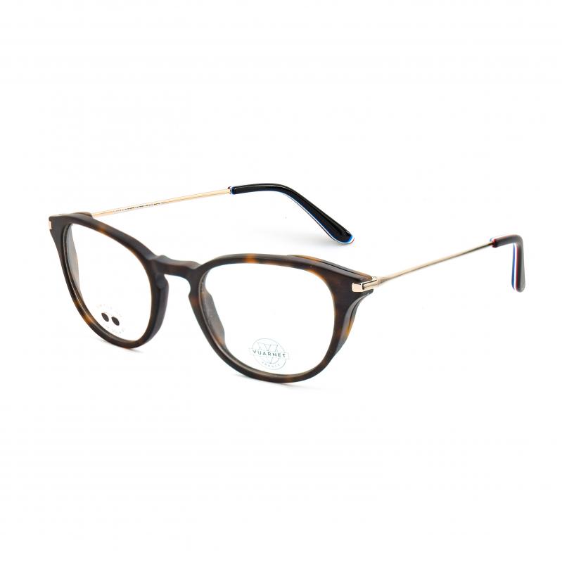 VIEW + CLIP-ON VUARNET MAN VL18020002 (Lens/Bridge/Temple) 53/17/145 mm) VIEW + CLIP-ON VUARNET MAN VL18020002 (Lens/Bridge/Temple) 53/17/145 mm)