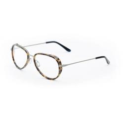 VIEW + CLIP-ON VUARNET MAN VL18050003 (Lens/Bridge/Temple) 54/17/145 mm)