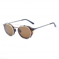 VIEW + CLIP-ON VUARNET MAN VL18060002 (Lens/Bridge/Temple) 54/17/145 mm)