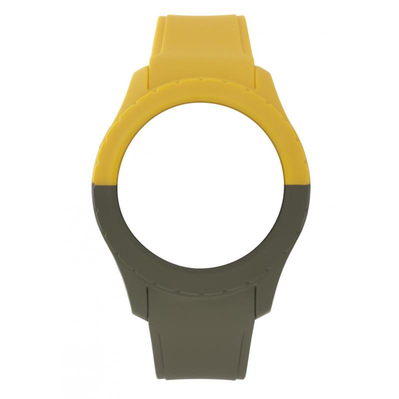 WATCH WATXANDCO UNISEX COWA3718 (49MM) WATCH WATXANDCO UNISEX COWA3718 (49MM)