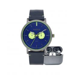 WATCH WATXANDCO MAN RELOJ12_44 (44MM)