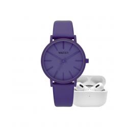 WATCH WATXANDCO WOMEN RELOJ13_38 (38MM)