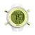 WATCH WATXANDCO UNISEX RWA1043 (43MM)