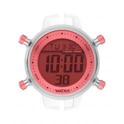 WATCH WATXANDCO UNISEX RWA1046 (43MM)