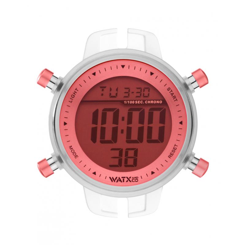 WATCH WATXANDCO UNISEX RWA1046 (43MM) WATCH WATXANDCO UNISEX RWA1046 (43MM)