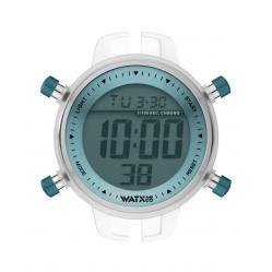 WATCH WATXANDCO UNISEX RWA1048 (43MM)