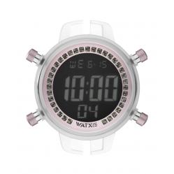 WATCH WATXANDCO WOMEN RWA1059 (43MM)