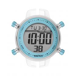 WATCH WATXANDCO WOMEN RWA1071 (43MM)
